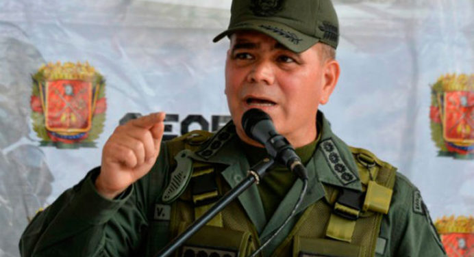 Operativo de la FANB en Apure dejó tres muertos, varios heridos y 32 detenidos