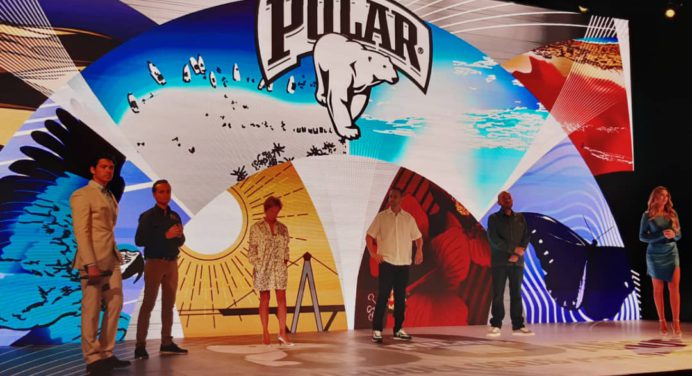 Polar Pilsen invita a celebrar el Día del orgullo por lo nuestro