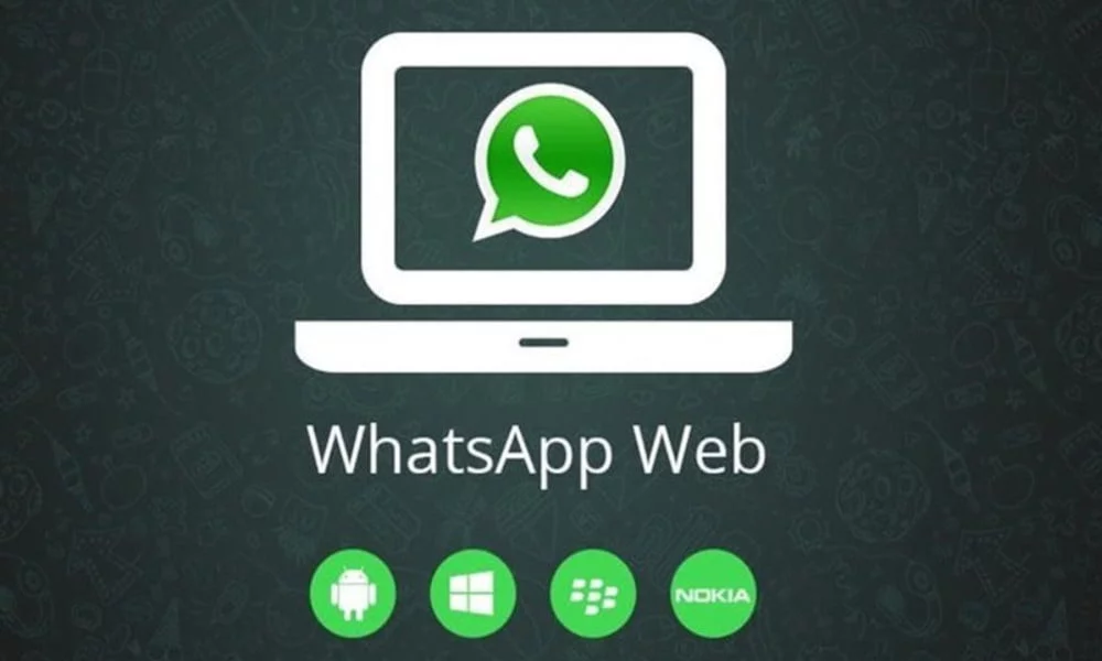 WhatsApp Web