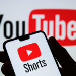 Youtube- Shorts
