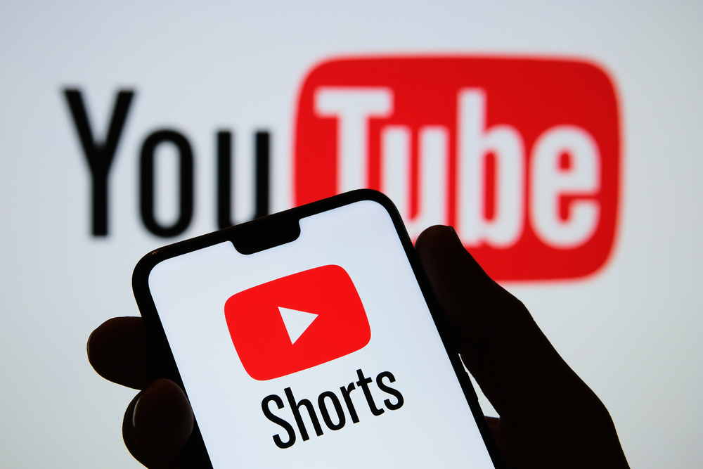 Youtube- Shorts