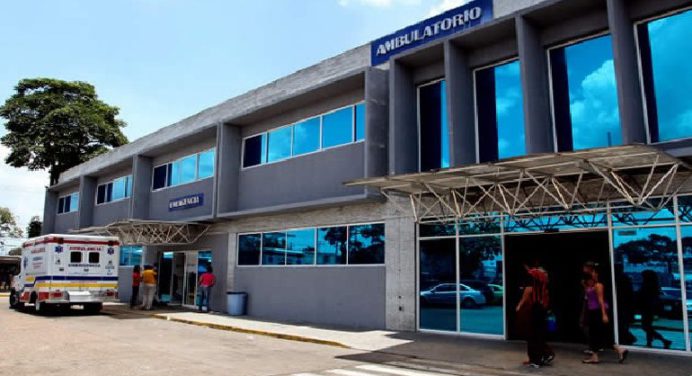 En el hospital Vargas realizarán jornadas médicas para la mujer