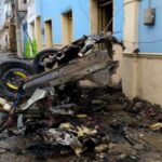 El atentado carro bomba Cauca