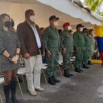 Autoridades Hugo Chávez Frías