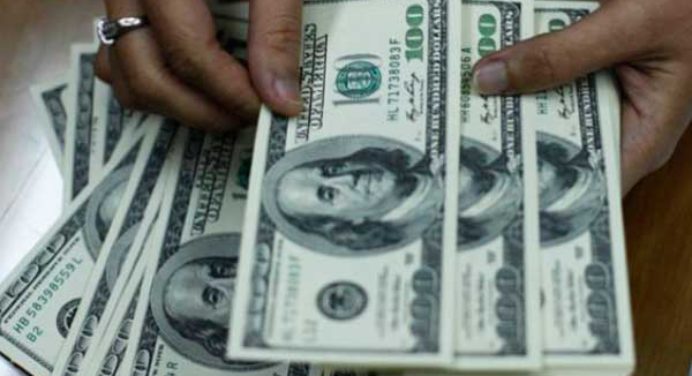 DolarToday en Venezuela: Precio del dólar de este viernes #26mar