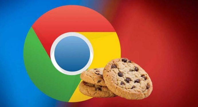 Google dejará las cookies que rastrean los movimientos en internet