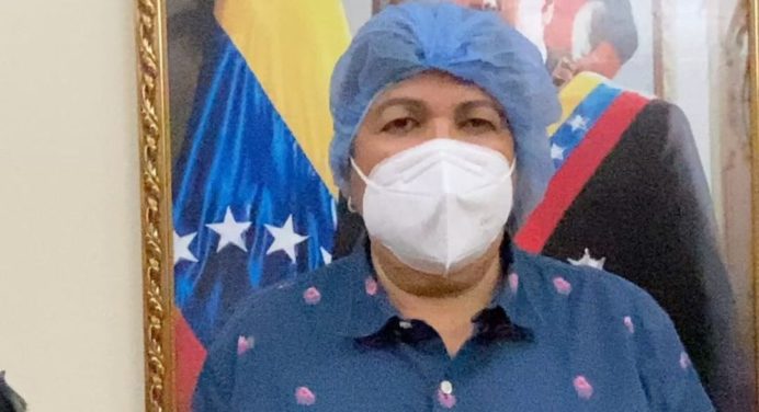 Santaella decreta Ley Seca y más medidas para frenar el Covid-19 en Monagas