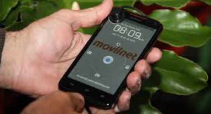 Movilnet explicó en comunicado falla masiva en su plataforma