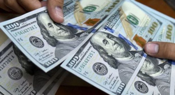 DolarToday en Venezuela: Precio del dólar de este #1mar