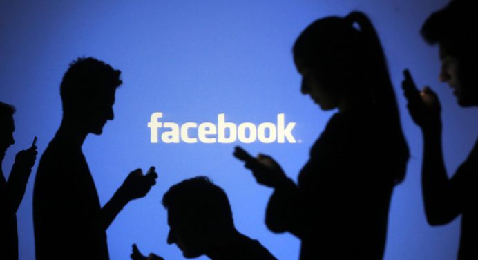 Facebook lanza nuevas funciones contra la explotación infantil