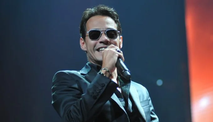 Marc Anthony