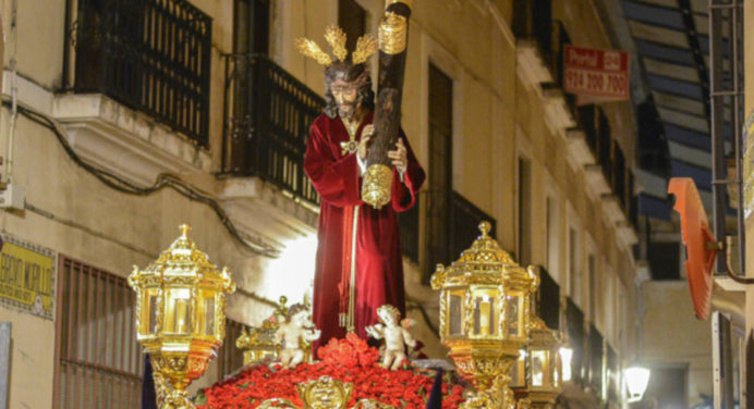 Martes Santo: La preparación para el triduo pascual