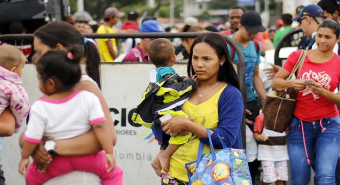 Día Internacional de la Mujer: Por la igualdad y contra los femicidios