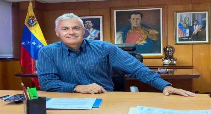 Ministro Alí Padrón: Instalarán Órgano Superior de Turismo en Monagas +Videos