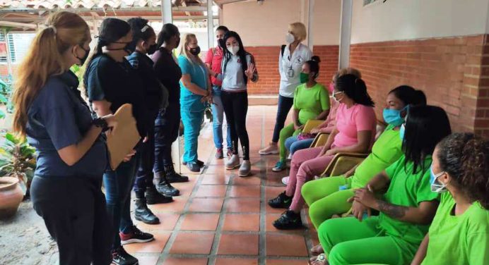 MinMujer: ¿Qué hacer si eres víctima de violencia de género en Monagas?