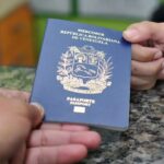 pasaporte