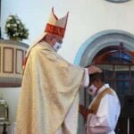 diócesis de maturín ordenación sacerdotal 2021