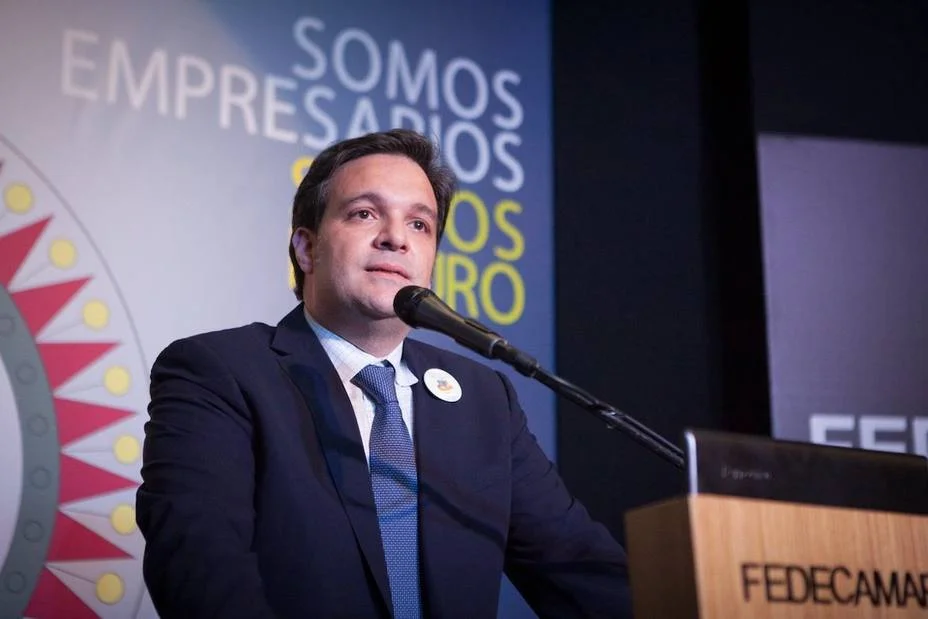 aumento salarial Ricardo Cusanno