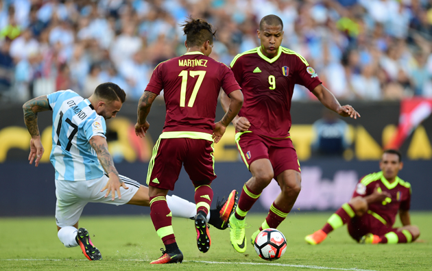 Copa América