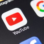 Youtube elimina mas de 30 mil videos de la plataforma por desinformación del covid-19