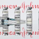 vacuna de Johnson & Jonhson