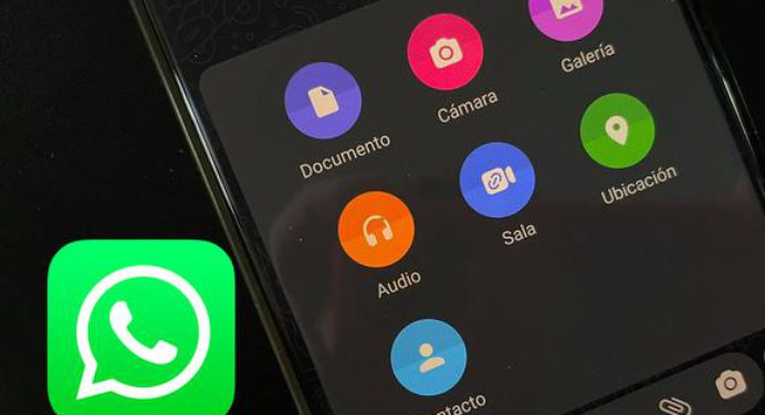 Envía videos de hasta 100 megas por Whatsapp sin perder calidad