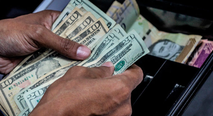 DolarToday en Venezuela: Precio del dólar viernes 11 de junio de 2021