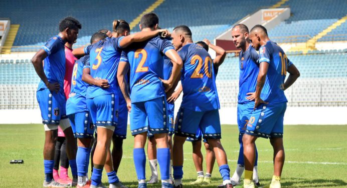 Monagas SC recibe hoy a Mineros en el Clásico Oriental