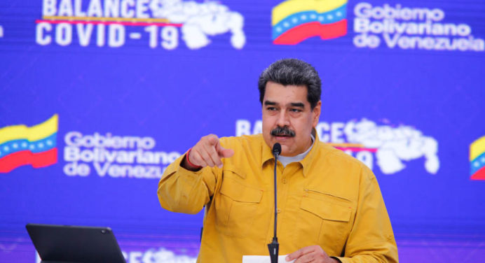 Covid-19 en Venezuela : Se reportan 27 nuevos casos este 11 de abril de 2021 en Monagas