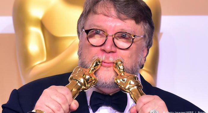 Retiran demanda contra película «La forma del agua» de Guillermo del Toro (+video)