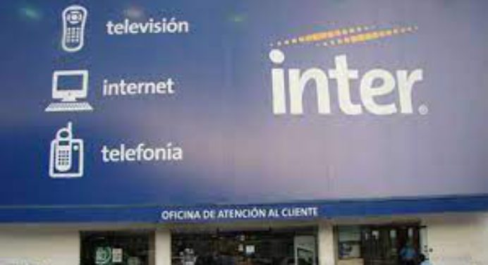 Inter bajó 15 % tarifas en Monagas tras reclamos ante el Ministerio de Comercio