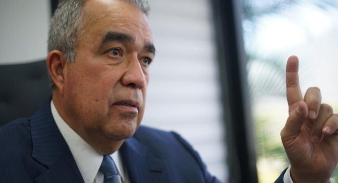 Luis Eduardo Martínez: Carta al presidente Biden