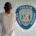 Polimonagas violación