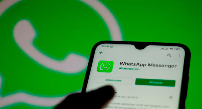 WhatsApp anuncia que nadie perderá su cuenta así rechace política de privacidad