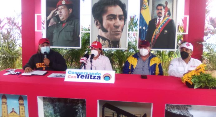 Transfieren Bs. 6 mil millones a las comunas del municipio Zamora