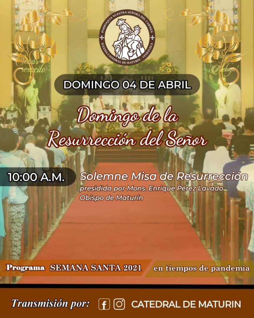 domingo de resurrección
