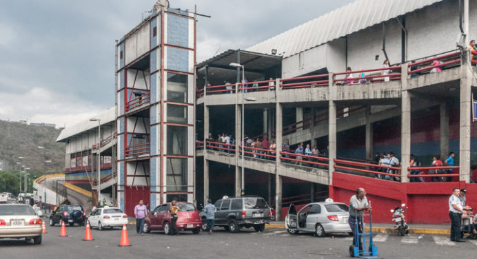 Transporte interurbano funcionará con vigilancia biosanitaria por el Covid-19
