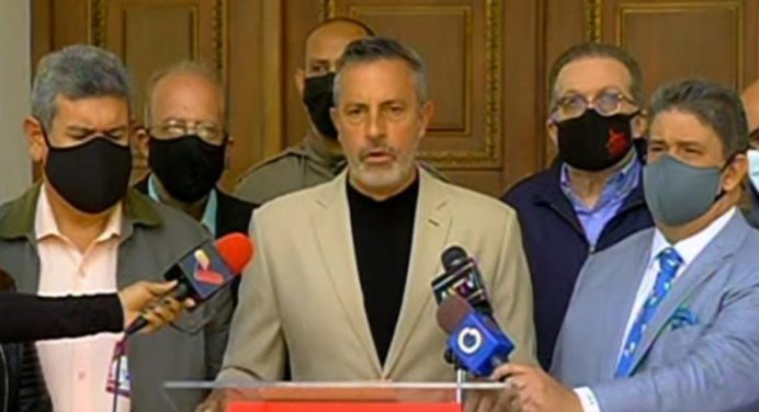 Objeciones para selección de rectores del CNE se extenderá por seis días