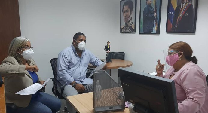 Clsem adelanta plan para descongestionar centros de reclusión