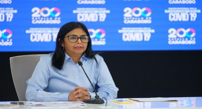 Covid-19 en Venezuela: Dos casos positivos en Monagas este martes 19 de octubre de 2021