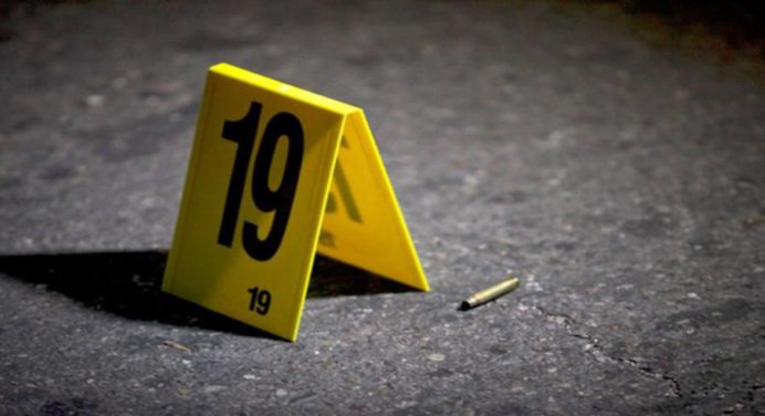 De varios disparos mataron a Shakira en Los Cocos