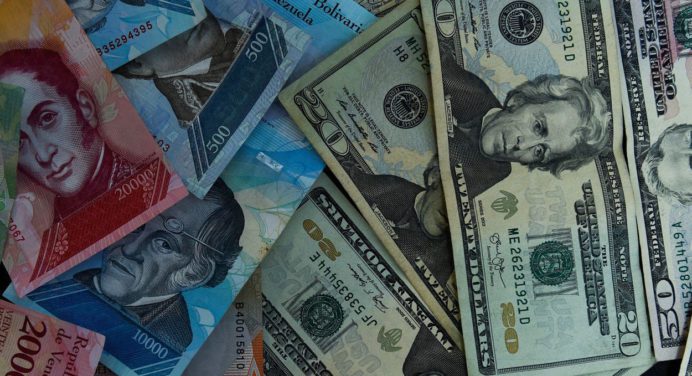 DolarToday en Venezuela: Precio del dólar jueves 22 de abril de 2021