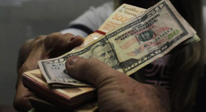 DolarToday en Venezuela: Precio del dólar miércoles 4 de agosto de 2021