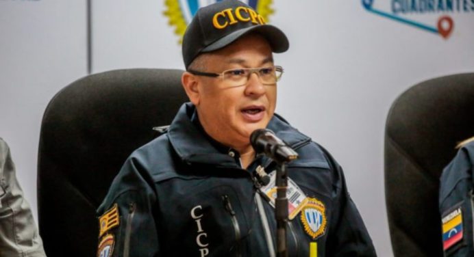 Douglas Rico plantea diálogo con grupos armados de la Cota 905