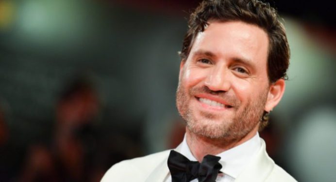 Édgar Ramírez protagonizará «Florida Man» para Netflix