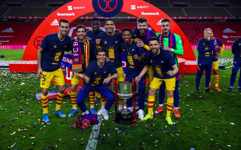 laverdaddemonagas.com el barcelona se corono campeon de la copa del rey 2021 1