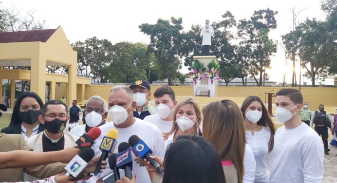 En Maturín declaran el 30 de abril como día de júbilo en honor a José Gregorio Hernández (+decreto)