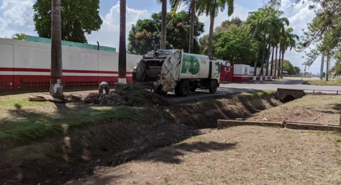 Gasmaca realiza mantenimiento en plantas de llenado