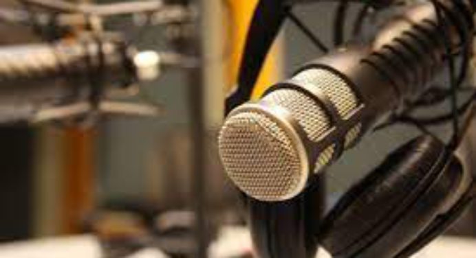 Ministro Ñáñez: Caso Radio Rumbos es un problema jurídico