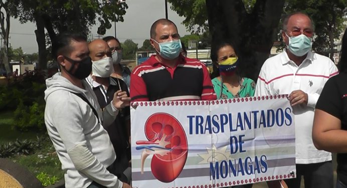 Pacientes trasplantados deben gastar 8 mil dólares para sus medicamentos